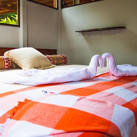 Oasis Uvita Bed and Breakfast Exterior foto