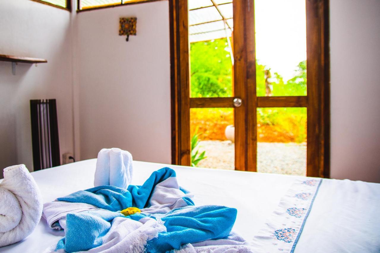 Oasis Uvita Bed and Breakfast Exterior foto